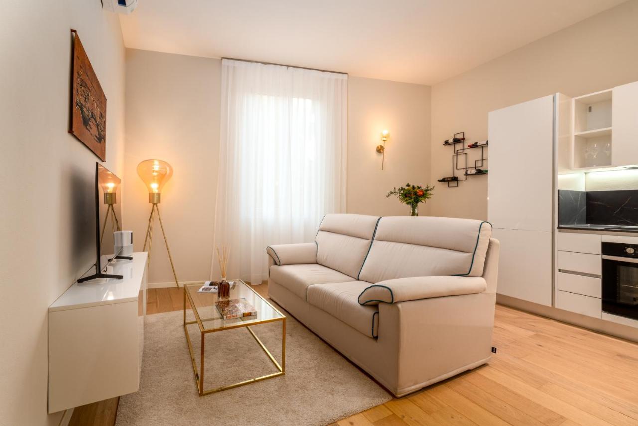 Residenza Del Principe - Dolcevita Holiday Florens Exteriör bild