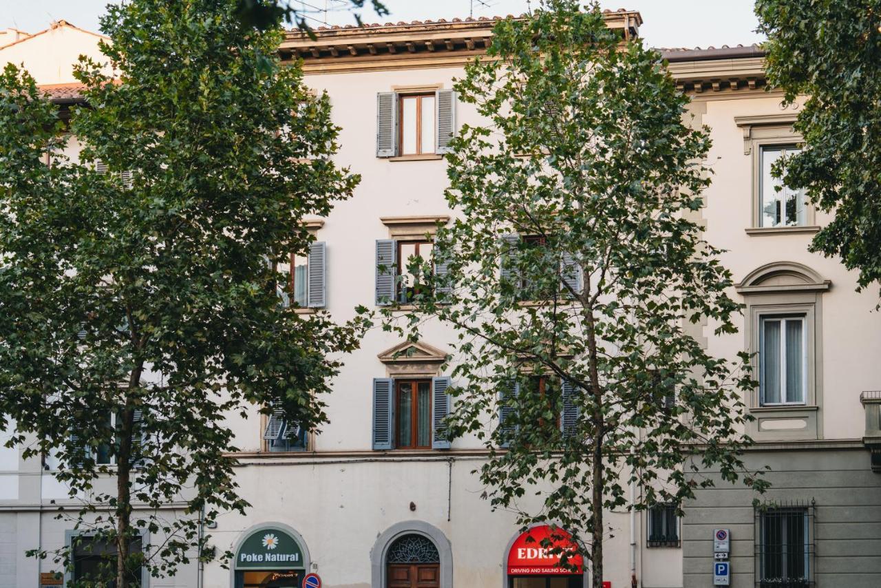 Residenza Del Principe - Dolcevita Holiday Florens Exteriör bild